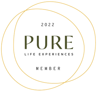PURE Life Experiences · Member PURE Life Experiences · Member