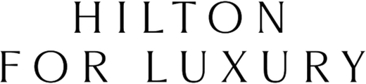 Hilton for Luxury Hilton for Luxury