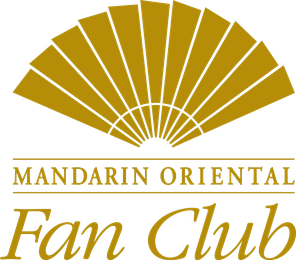 Mandarin Oriental Fan Club Mandarin Oriental Fan Club