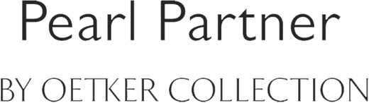 Oetker Collection Pearl Partner Oetker Collection Pearl Partner