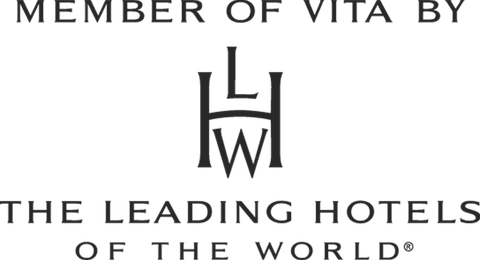 The Leading Hotels of the World · VITA The Leading Hotels of the World · VITA
